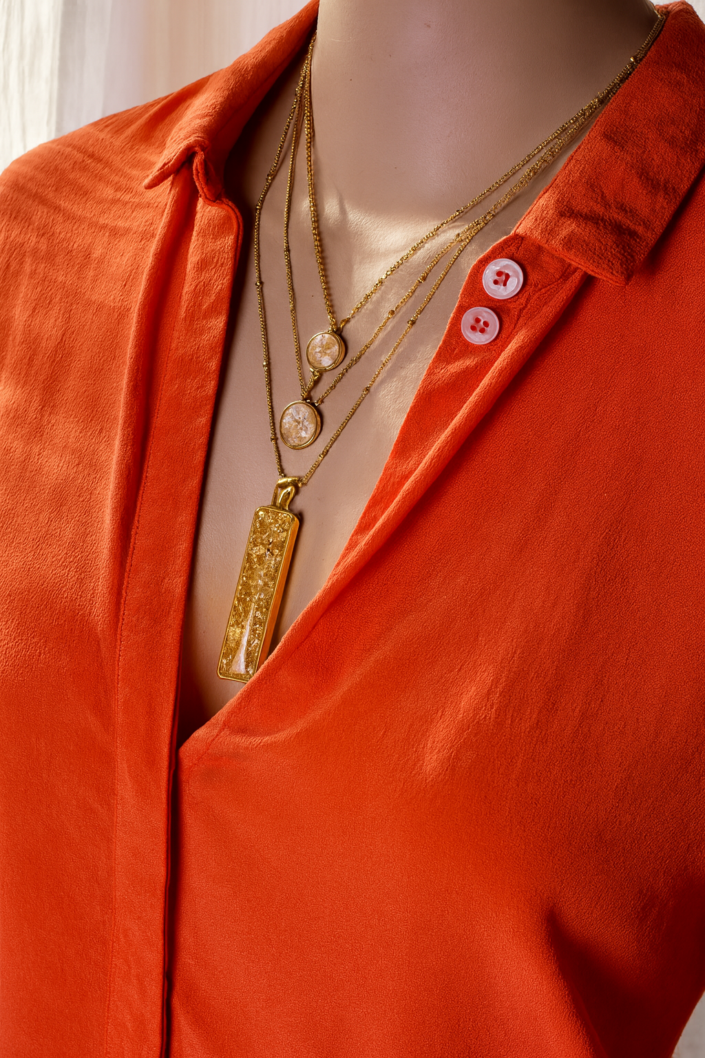 Nieuwste sieraden