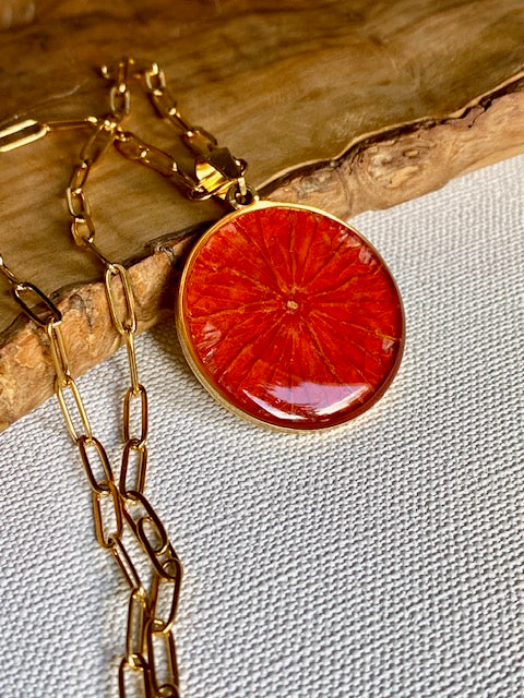 Statement sieraden