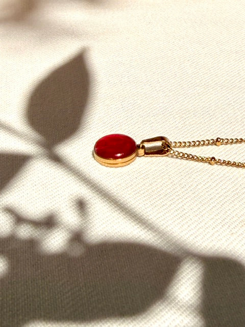dahlia-bloemblad-hanger-goudkleurig-10mm